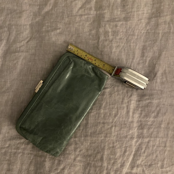 LATICO leather Wallet/Clutch - Picture 8 of 9